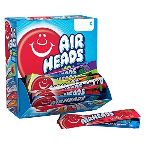 Airheads Bars