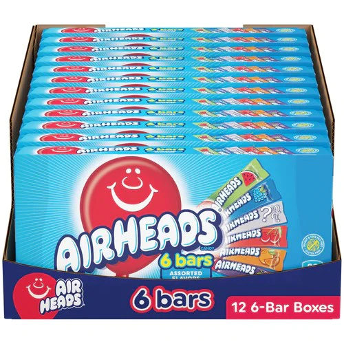 Airheads Theatre