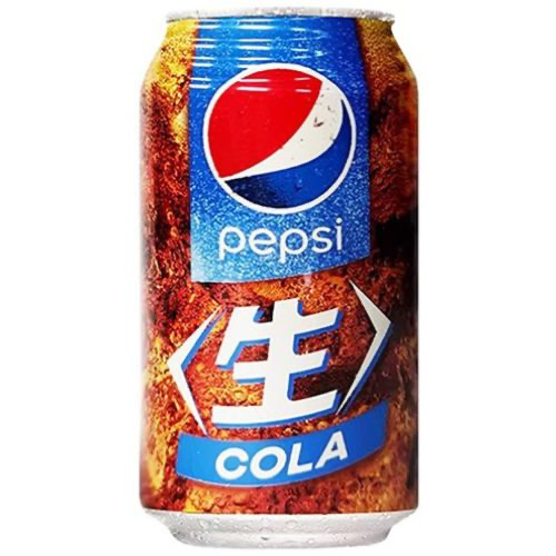 JPY Pepsi 340ML