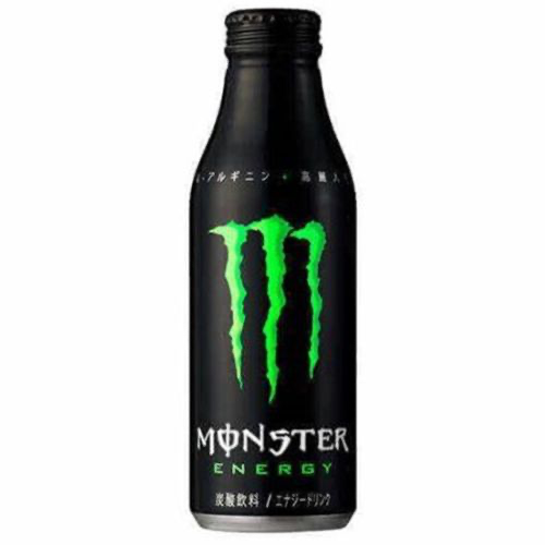 JPY Monster 500ML