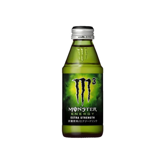 JPY Monster Extra Strenght M3 150ML