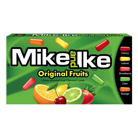 Mike & Ike Original