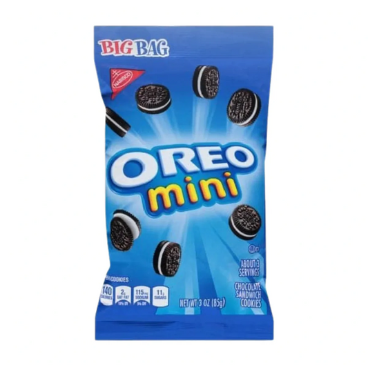 Oreo 3oz Peg